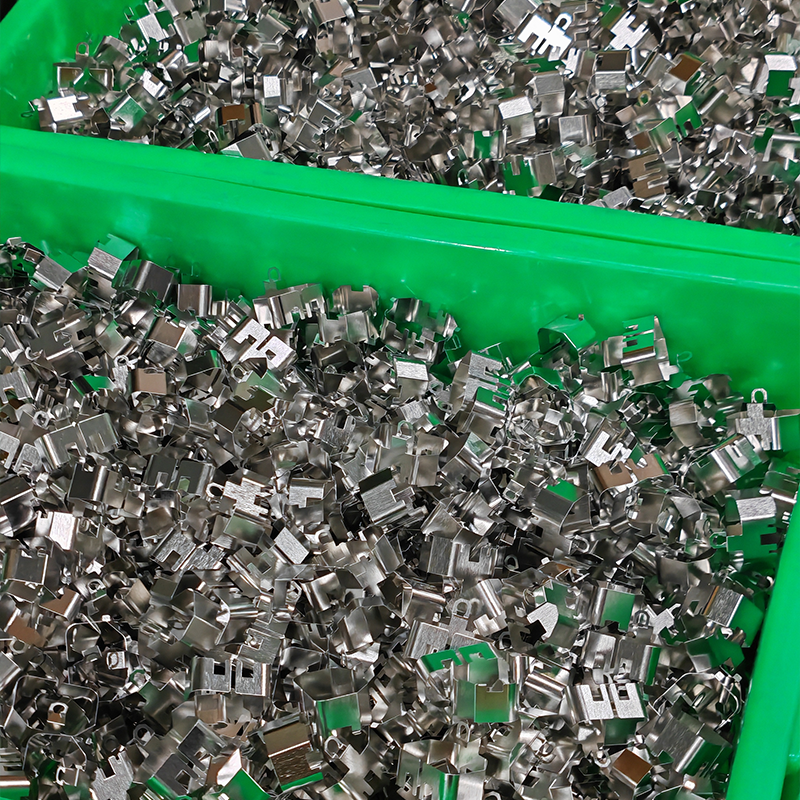 How to Overcome Cracking and Deformation Issues in High-Strength Steel Stamping1