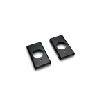 OEM Metal Stamping & Bending Flat Spring Clips for Telecommunications Industry Suppliers2