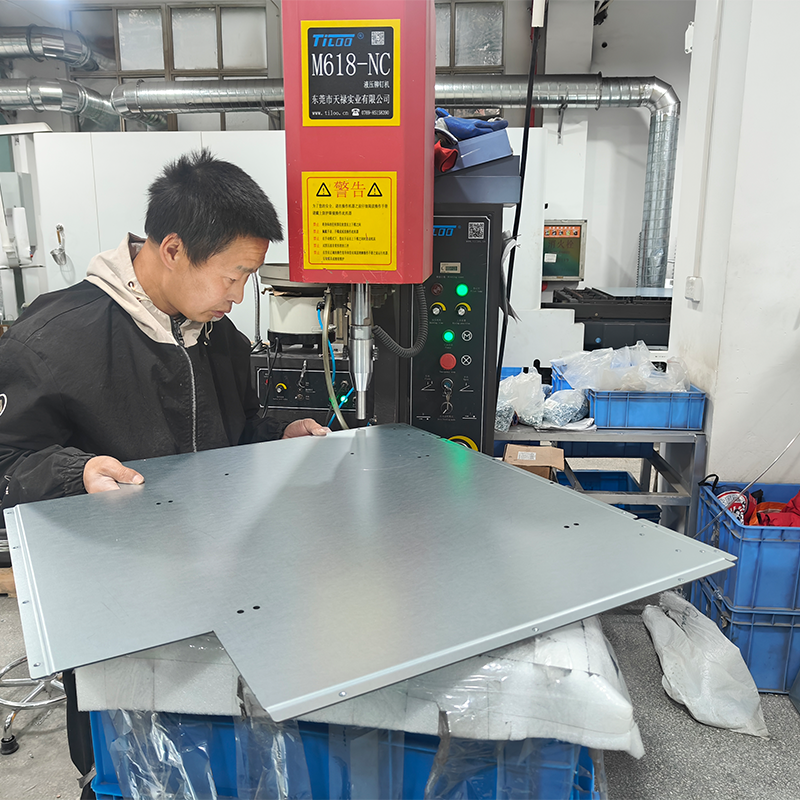 What Is the High-Precision Production Process Behind Custom Watermelon Fruit Slicer Forks10