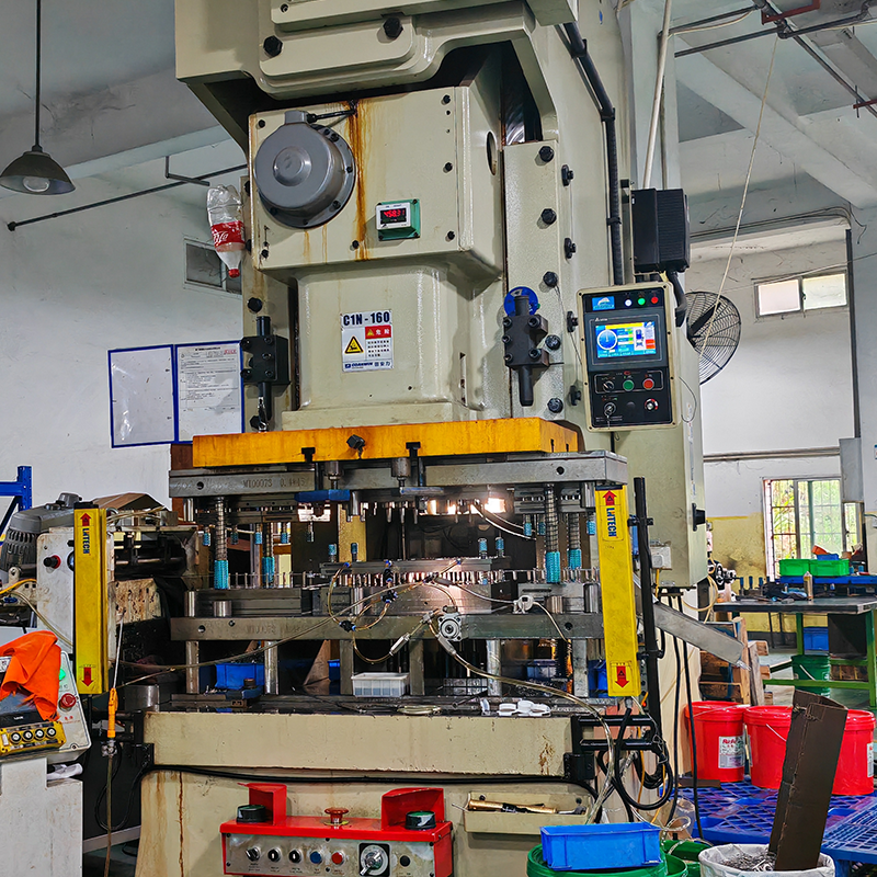 What Is the High-Precision Production Process Behind Custom Watermelon Fruit Slicer Forks8