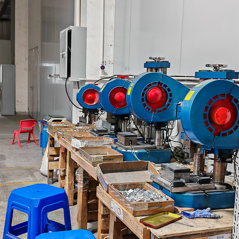What Is the High-Precision Production Process Behind Custom Watermelon Fruit Slicer Forks9