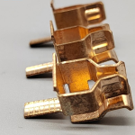Customized Progressive Stamping High Conductive Brass Contacts for Socket Plug Accessories Suppliers3
