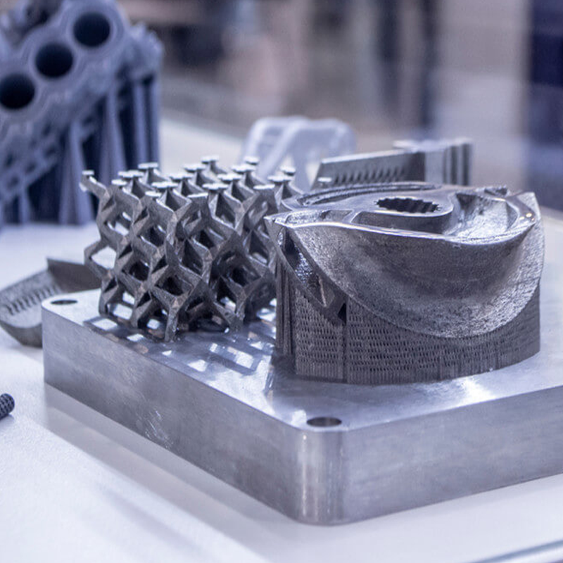 How Can You Successfully Design and Manufacture a Metal Prototype1