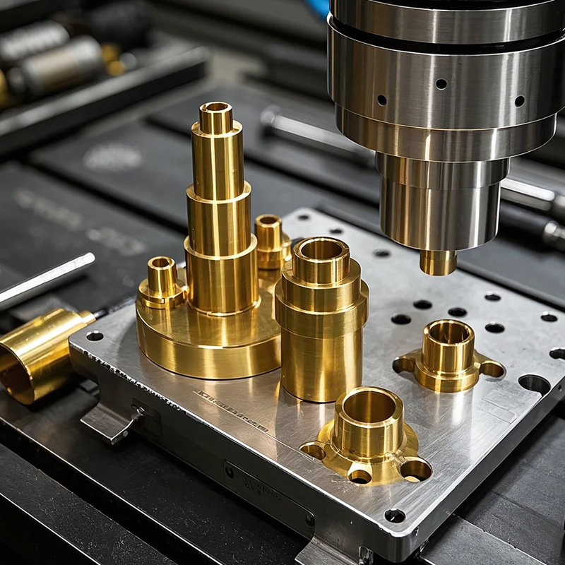 How Can You Successfully Design and Manufacture a Metal Prototype9