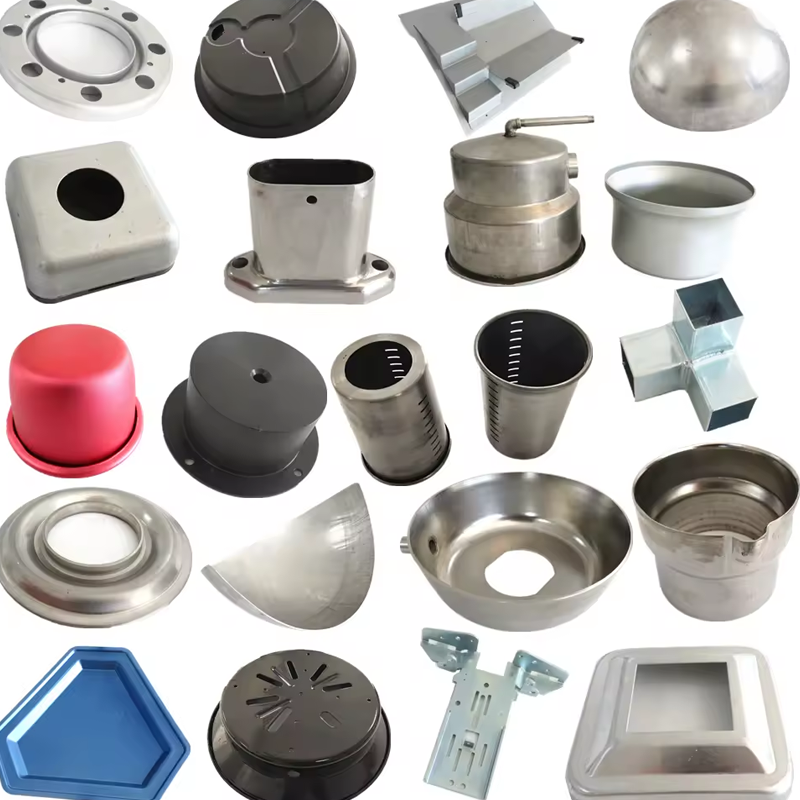 How Does Deep Draw Stamping Enhance the Production of Automotive Parts4