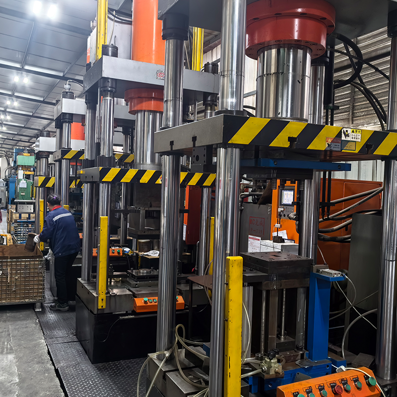 How Does Deep Draw Stamping Enhance the Production of Automotive Parts6