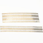 OEM Gold Plating Copper IC Lead frame for Semiconductor Application Suppliers2