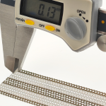 OEM Gold Plating Copper IC Lead frame for Semiconductor Application Suppliers4