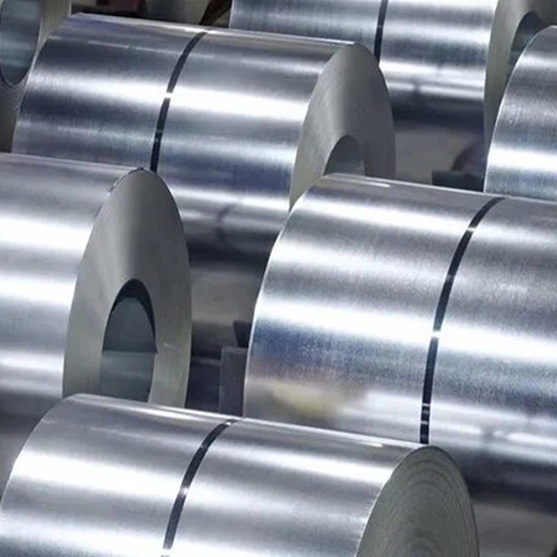 What Are the Key Differences Between Galvanized Steel and Galvannealed Steel1