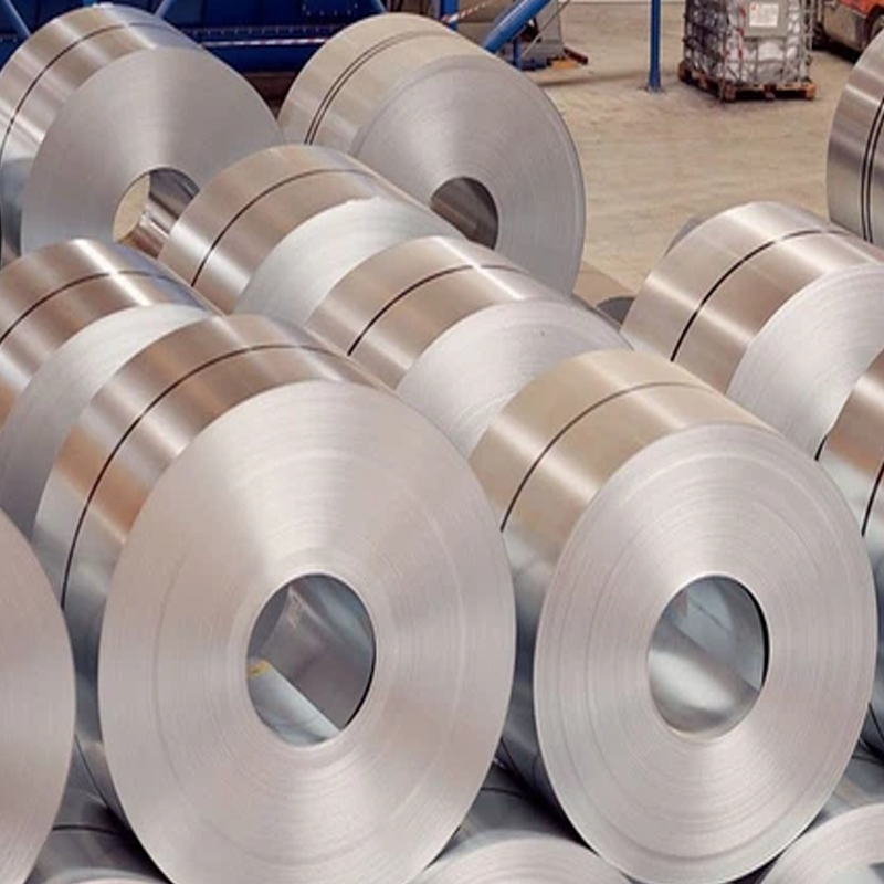 What Are the Key Differences Between Galvanized Steel and Galvannealed Steel10