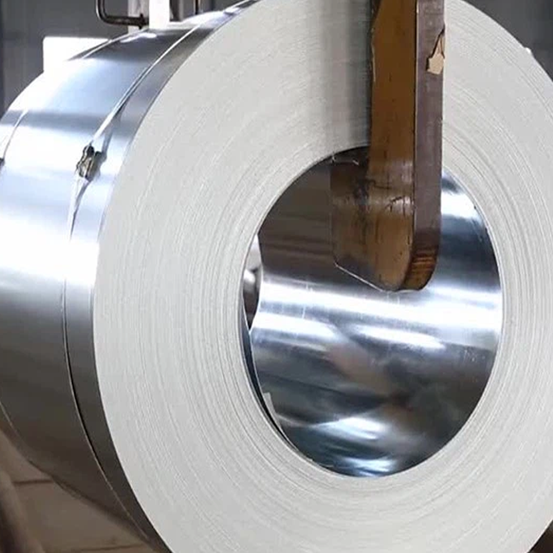 What Are the Key Differences Between Galvanized Steel and Galvannealed Steel2