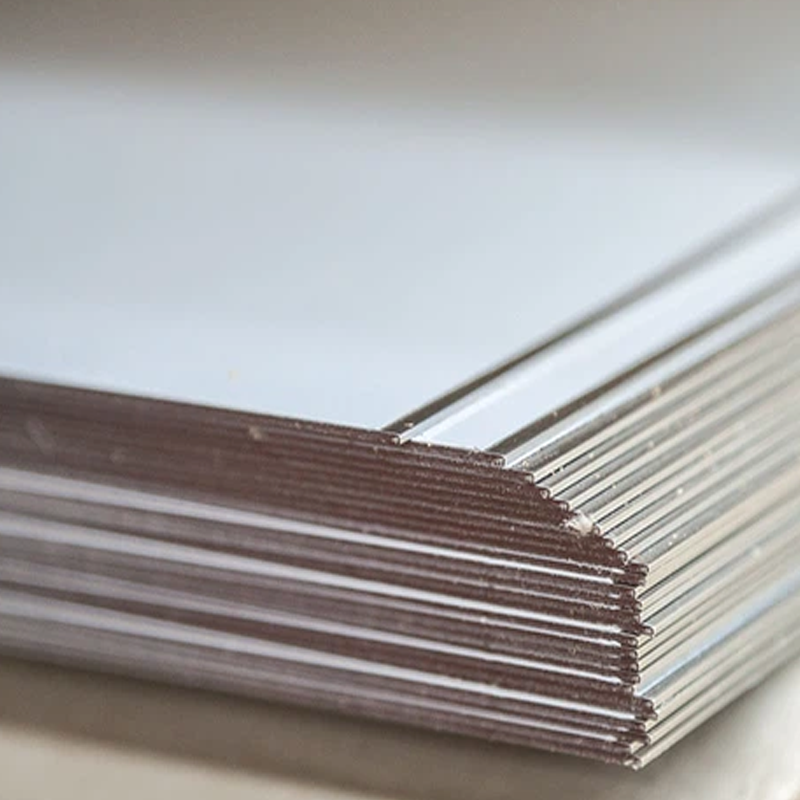 What Are the Key Differences Between Galvanized Steel and Galvannealed Steel3