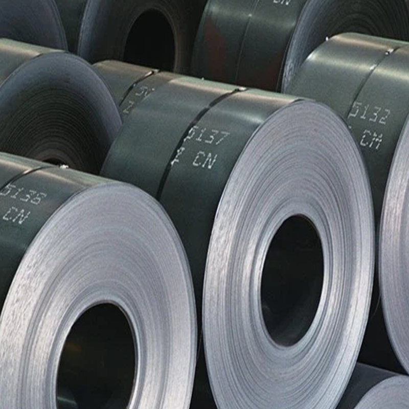 What Are the Key Differences Between Galvanized Steel and Galvannealed Steel5