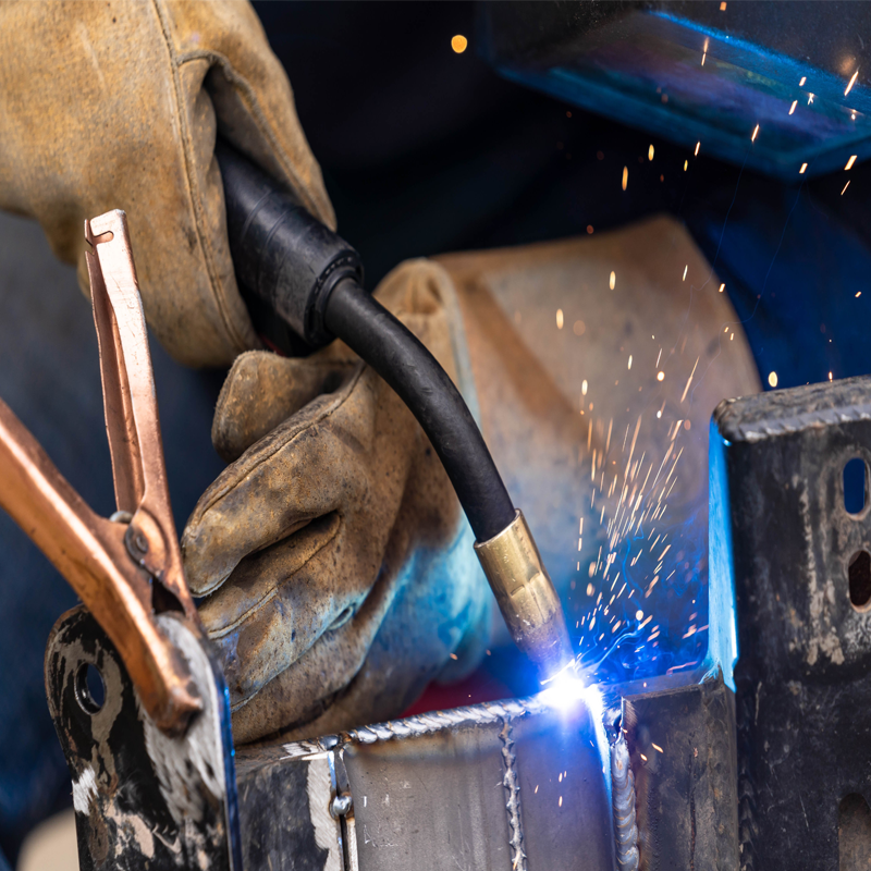 What Are the Most Frequent Welding Defects and How Can You Minimize Them1