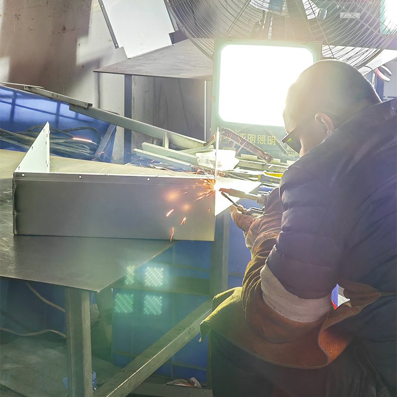 What Are the Most Frequent Welding Defects and How Can You Minimize Them2