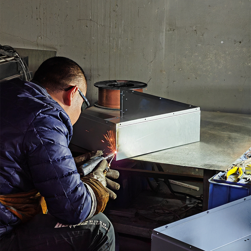 What Are the Most Frequent Welding Defects and How Can You Minimize Them4