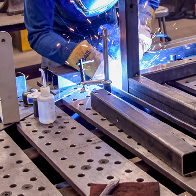 What Are the Most Frequent Welding Defects and How Can You Minimize Them8