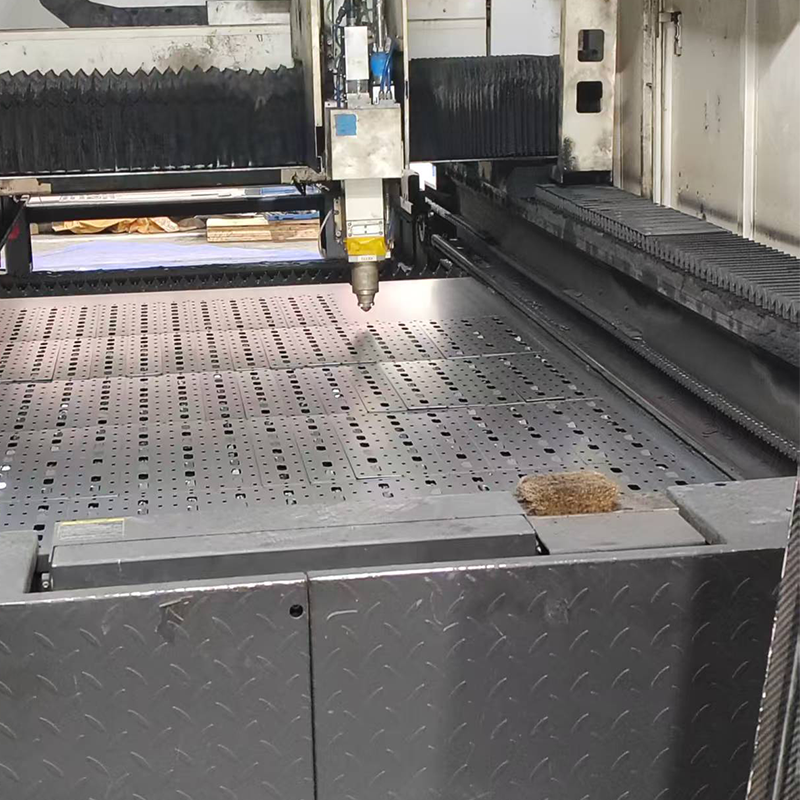 What Should You Understand About Laser Cutting for Effective Use1