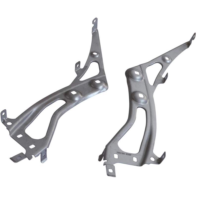 How Can Precision Stamping Improve the Production of Electric Vehicle Components1