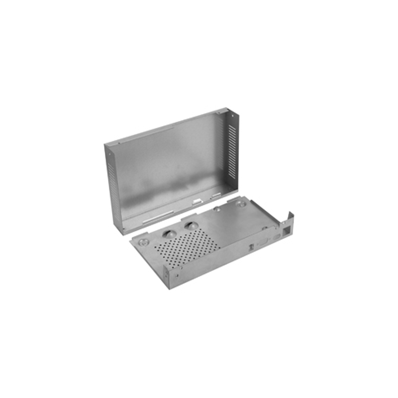 What Are the Key Considerations When Selecting Metal Stamping Methods for Electronics Enclosures1