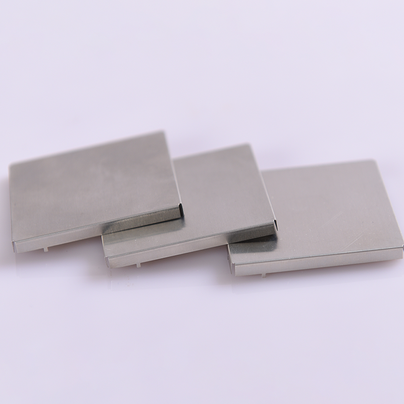 What Are the Key Considerations When Selecting Metal Stamping Methods for Electronics Enclosures11
