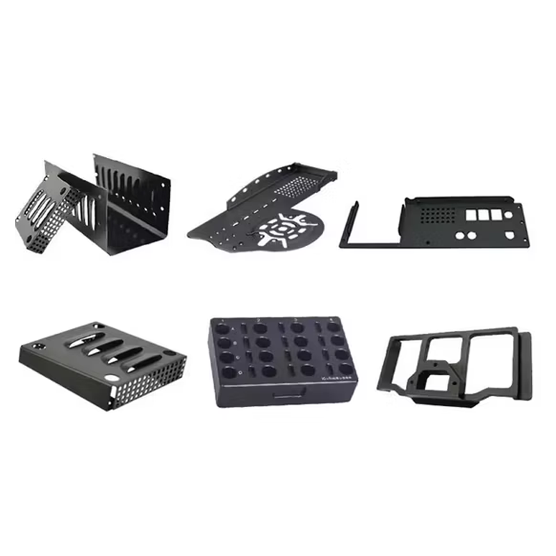 What Are the Key Considerations When Selecting Metal Stamping Methods for Electronics Enclosures2