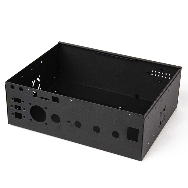 What Are the Key Considerations When Selecting Metal Stamping Methods for Electronics Enclosures3
