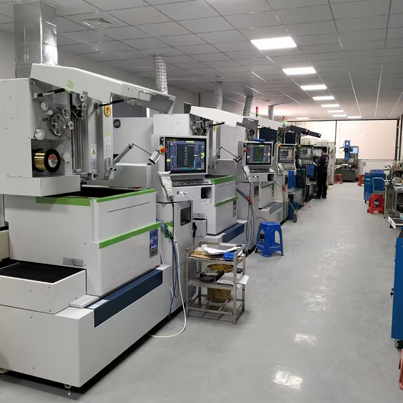 What Are the Key Considerations When Selecting Metal Stamping Methods for Electronics Enclosures9