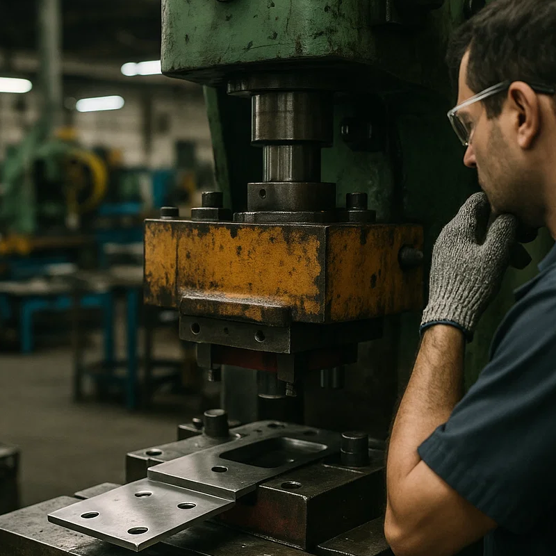 What Are the Overlooked Costs in Metal Stamping That Buyers Need to Be Aware Of1