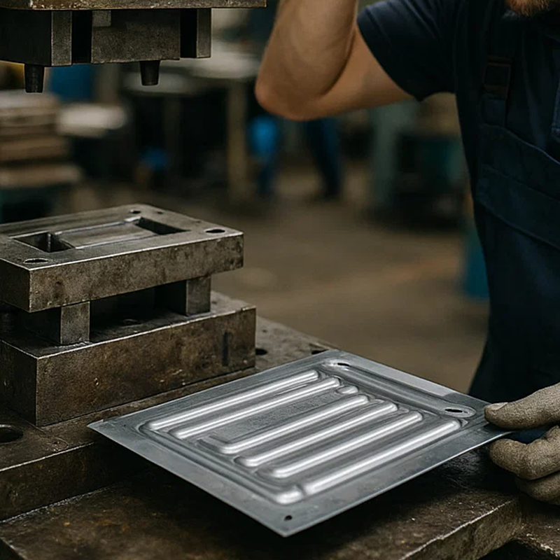 What Are the Overlooked Costs in Metal Stamping That Buyers Need to Be Aware Of2