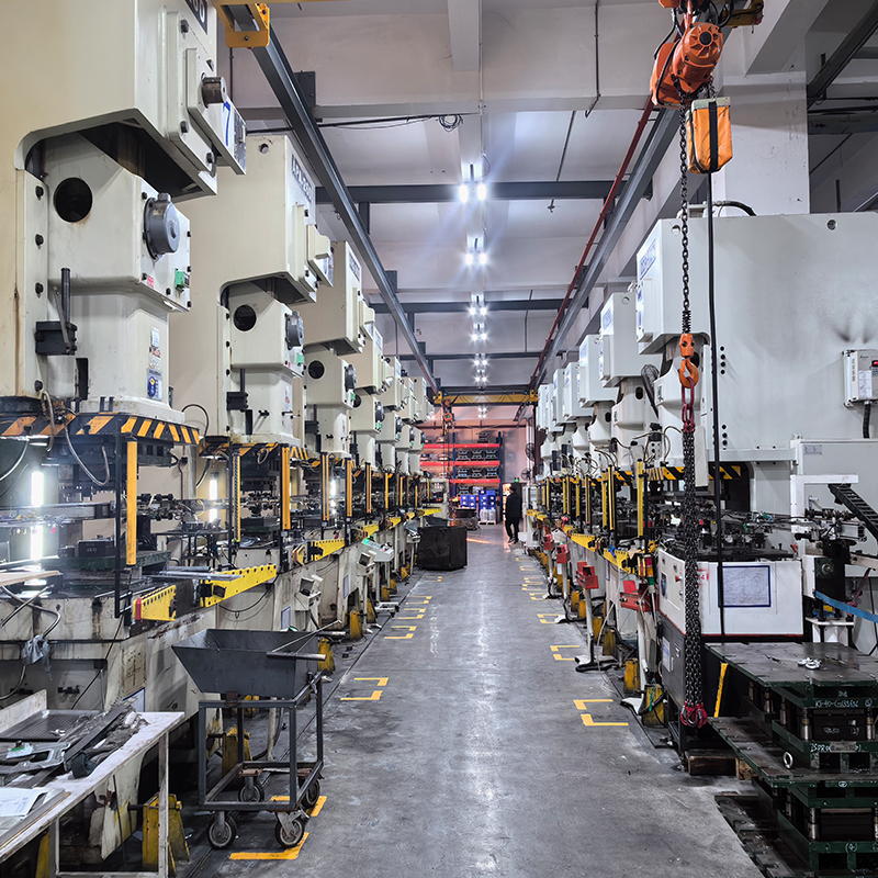 What Are the Overlooked Costs in Metal Stamping That Buyers Need to Be Aware Of3