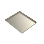 Custom Metal Stamping EMI Shields Aluminum Nickle Plating Shield Cover Enclosure Case for PCB Board Manufacturing 2