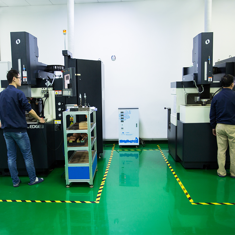 How Does Sinker Electrical Discharge Machining Enhance Precision In Intricate Part Production2