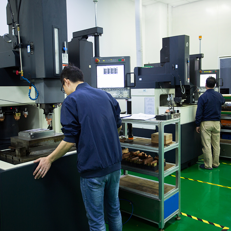 How Does Sinker Electrical Discharge Machining Enhance Precision In Intricate Part Production3
