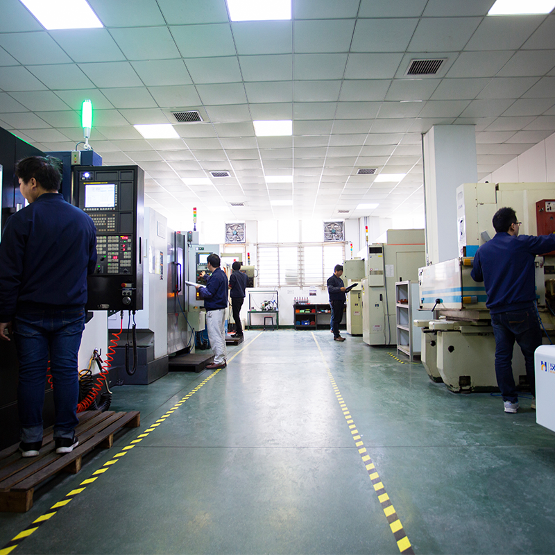 How Does Sinker Electrical Discharge Machining Enhance Precision In Intricate Part Production5