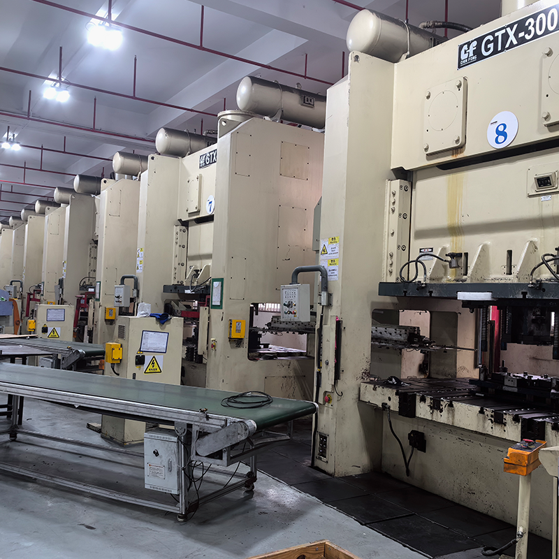 How Does an Automated Assembly Line Revolutionize Modern Manufacturing2