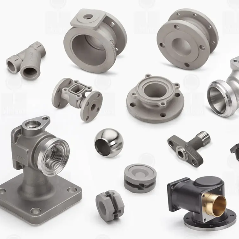 What Are the Key Applications and Advantages of Investment Casting in Modern Manufacturing1