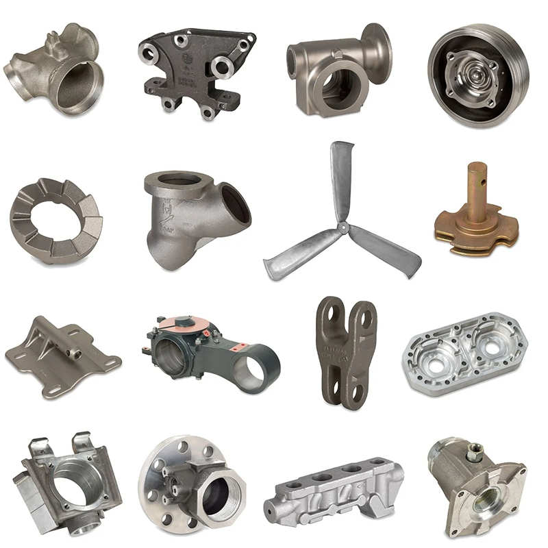 What Are the Key Applications and Advantages of Investment Casting in Modern Manufacturing2