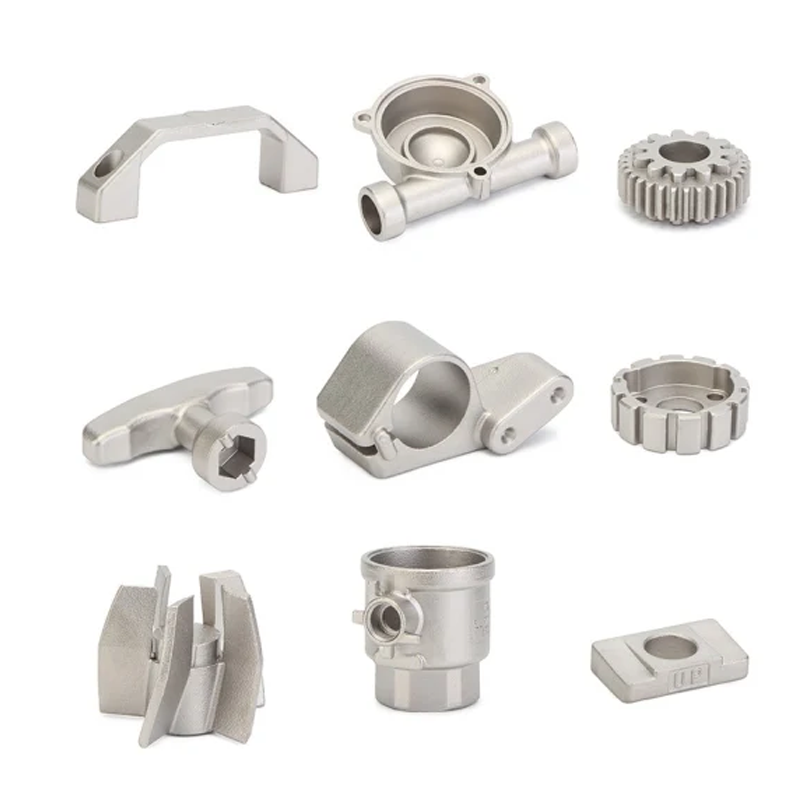 What Are the Key Applications and Advantages of Investment Casting in Modern Manufacturing3