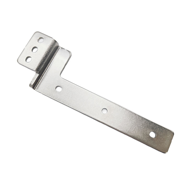 Custom High Precision Tinned Nickel Aluminum Stamping Electric Busbar Sheet Fabrication Suppliers3