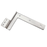 Custom High Precision Tinned Nickel Aluminum Stamping Electric Busbar Sheet Fabrication Suppliers4