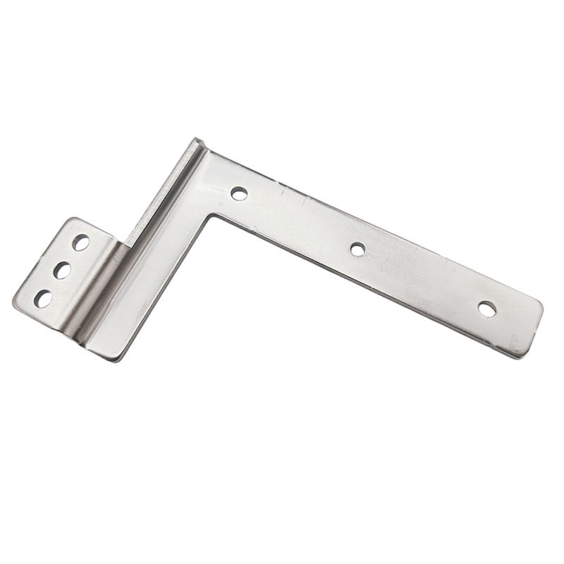 Custom High Precision Tinned Nickel Aluminum Stamping Electric Busbar Sheet Fabrication Suppliers4