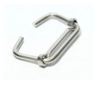 Custom U Shaped Wire Forming Spring Clips Supplier,Springs for Industrial Usage Manufacturers3
