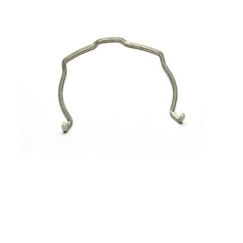 Custom U Shaped Wire Forming Spring Clips Supplier,Springs for Industrial Usage Manufacturers4