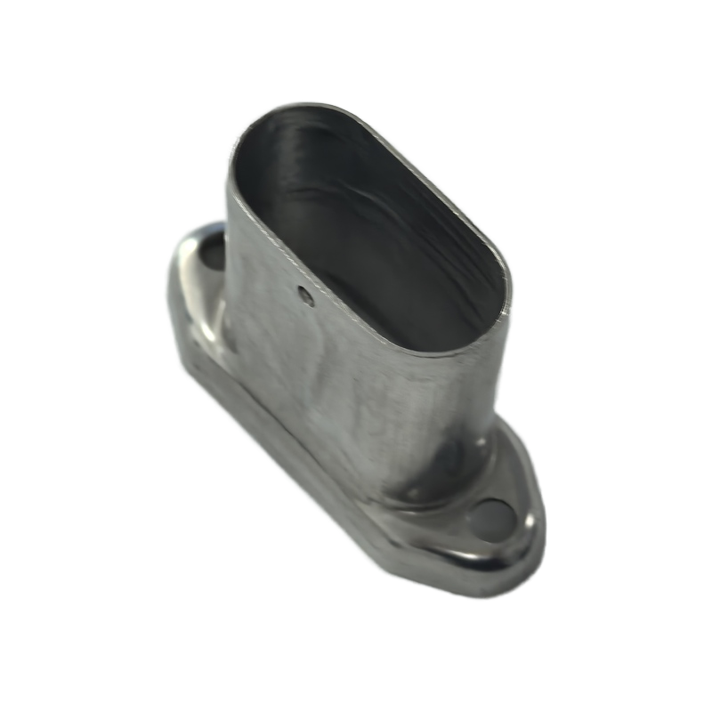 OEM High Precision Deep Drawing Stainless Steel Camshaft Bushing for Car Accessories Manufacturers3