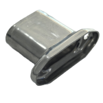 OEM High Precision Deep Drawing Stainless Steel Camshaft Bushing for Car Accessories Manufacturers4