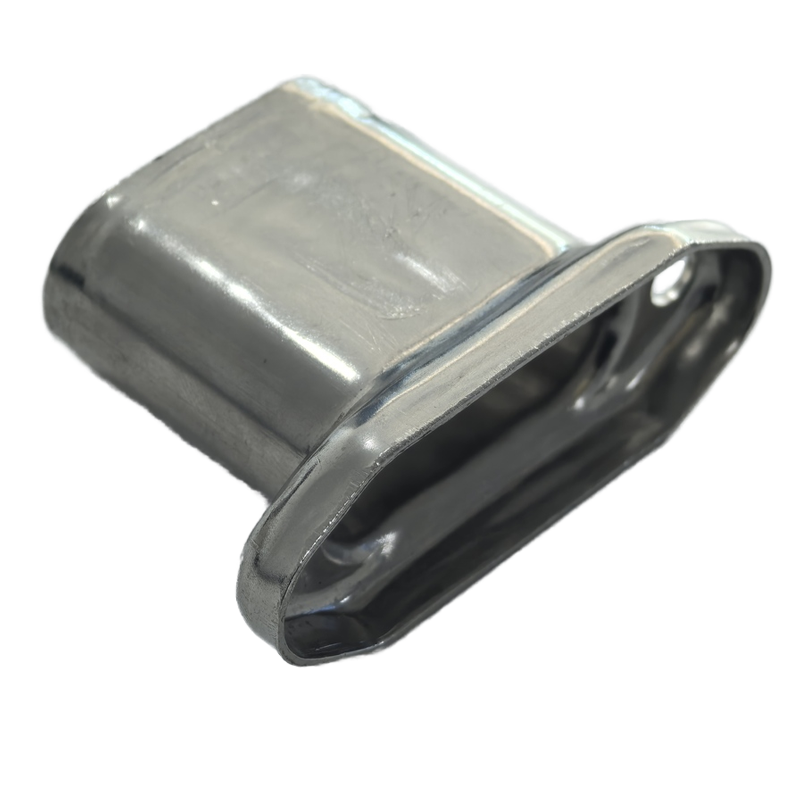 OEM High Precision Deep Drawing Stainless Steel Camshaft Bushing for Car Accessories Manufacturers4