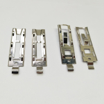 Custom Metal Stamping Shrapnel Clips for Conductivity Electronic Contacts Manufacturer Fabrication2