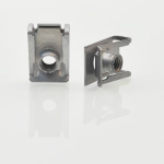 Custom Progressive Die Stamping Metal High Carbon Steel Clips for Professional Auto Parts Manufacturing 1