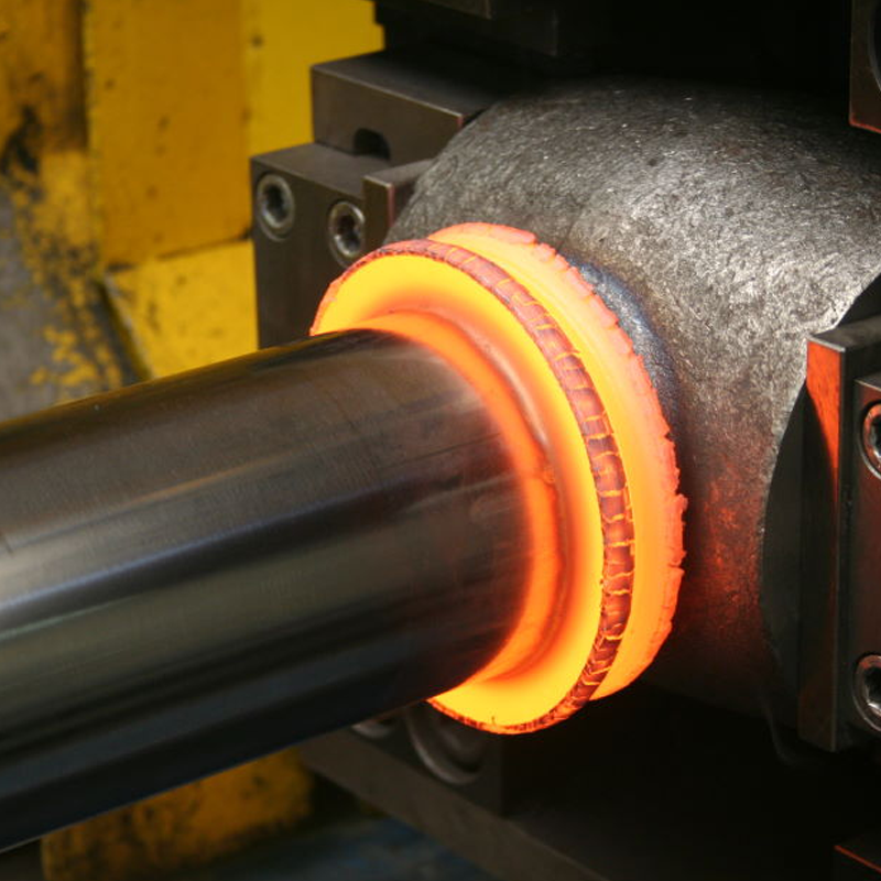 The Complete Guide to Friction Welding and Its Applications1